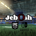 Jeb0sh's avatar
