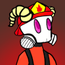 Krekeriis' avatar