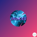 iNoX45's avatar