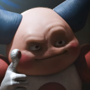 Louvtakison's avatar