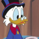 ScroogeMcDuckco's avatar