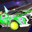 ShadowRocker1994's avatar