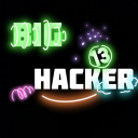 bigHACKER13's avatar