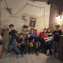 Anchoviesarecool's avatar