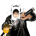 Exodusxodus's avatar