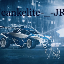 Jeankelite-_-JR's avatar