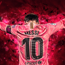 Holayosoysanti94's avatar