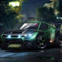 Minhel's avatar