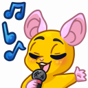 ClefTheMouse's avatar