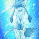 SnowyTheGlaceon's avatar