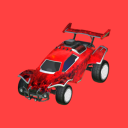 SupremeStrikerr's avatar