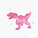 Pinkasaurus' avatar