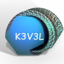 k3v3l's avatar
