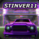 Stinver's avatar
