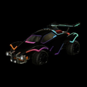 Kostinhoo's avatar