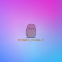 Potato_Colin's avatar