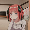 Nino-Nakano-RL's avatar