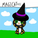 YT_MagicatNo1's avatar