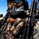 WolfMarine58's avatar