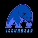 IssuhBear's avatar