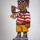 GrandmaJuan's avatar