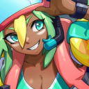 Foxy-Zey's avatar