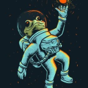 Spacefrog's avatar