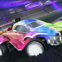 SPIRITRAVAGE's avatar