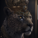 R-Cheetah's avatar