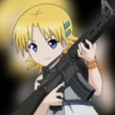 theflyinghog's avatar
