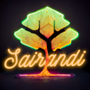SAIRANDI's avatar