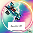 JANOMANO's avatar