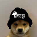mustyjr8's avatar
