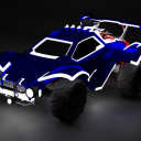 Mr_Blobby303's avatar