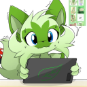 Braixen_Gamer15's avatar