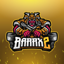 BarrX2's avatar