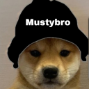 Mustybro903's avatar