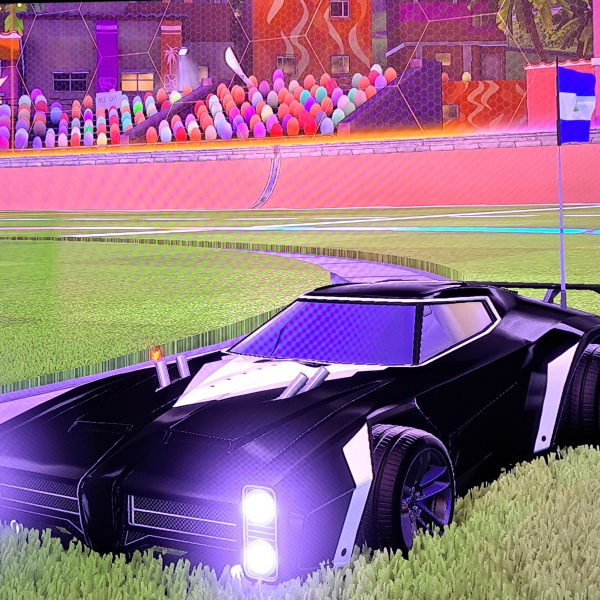 Avatar