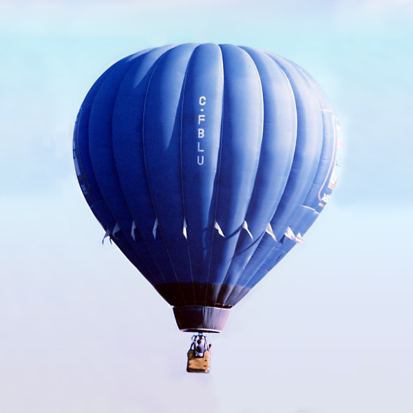 Air balloon перевод