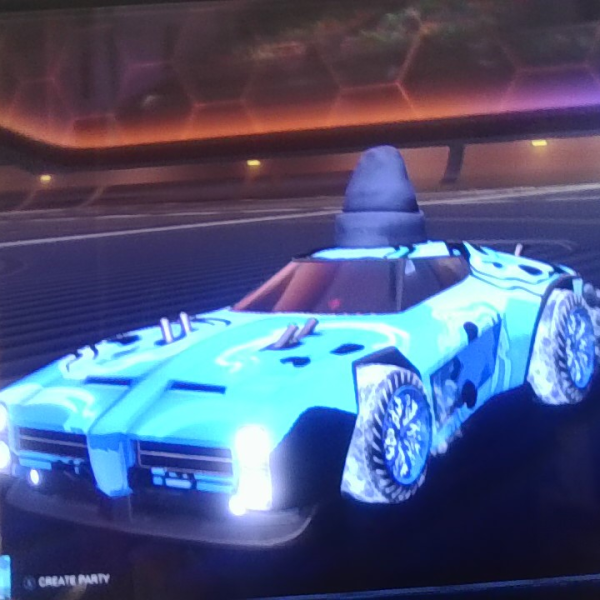 Avatar
