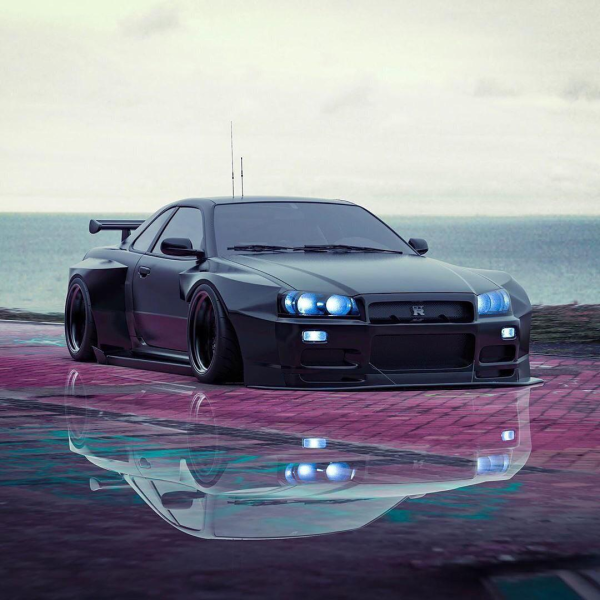 Avatar