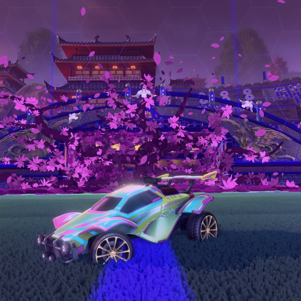 Avatar