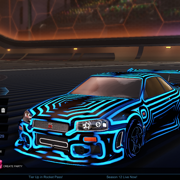 Avatar