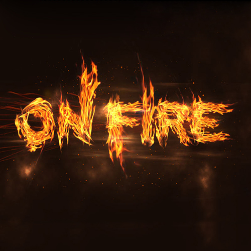 ONFIRE ава. B ONFIRE. Onfires