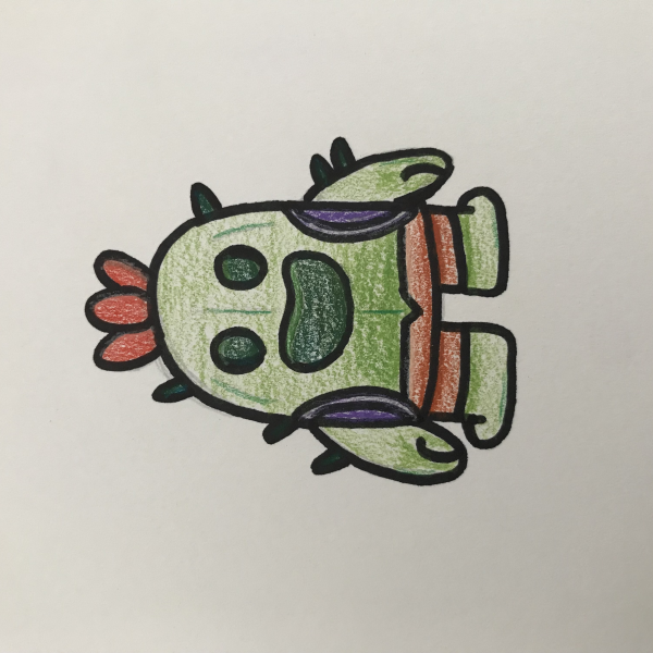 Avatar