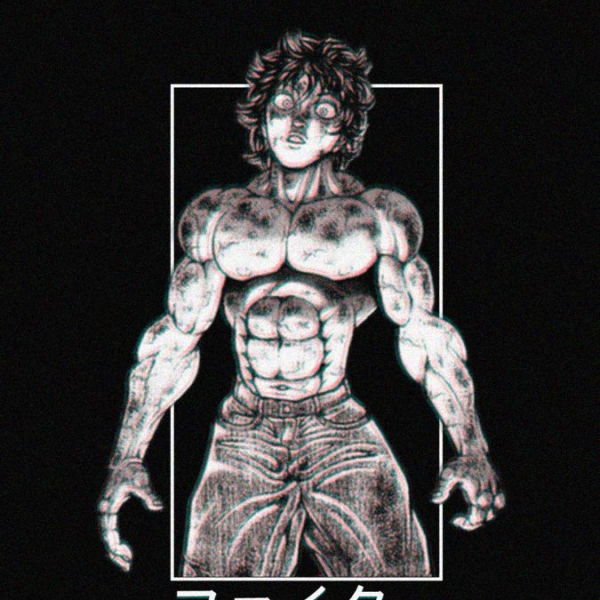 Would the way Baki shadow boxes work? : r/Grapplerbaki