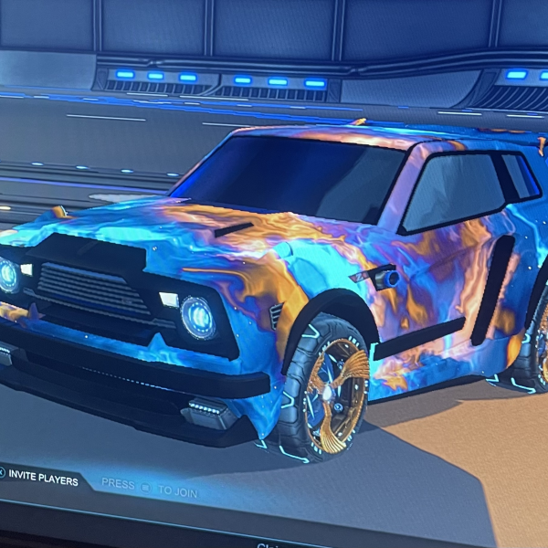 Avatar