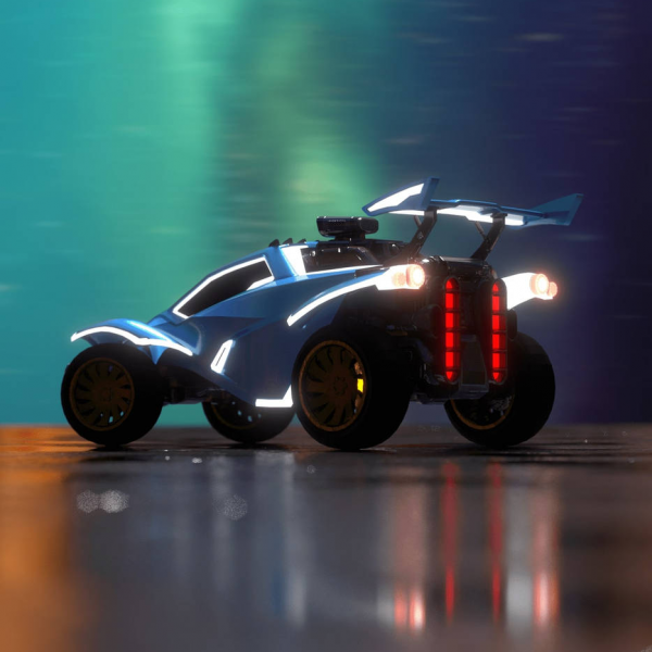 Avatar