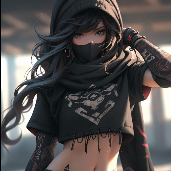 Avatar