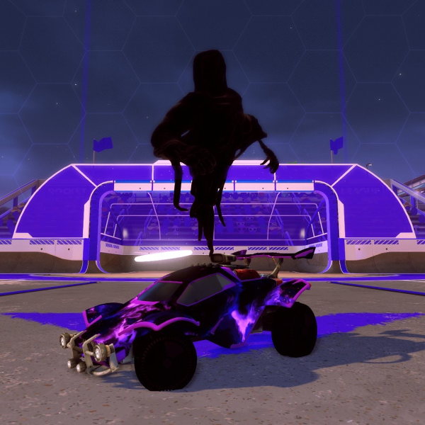 Avatar